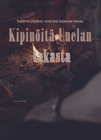 kipinöitä unelan takasta 2019 poster