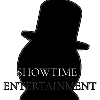 showtime entertainment 2025 poster