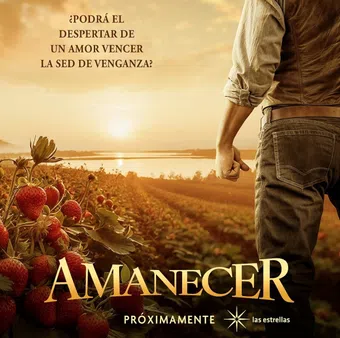 amanecer 2025 poster