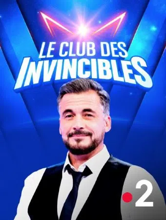 le club des invincibles' 2021 poster