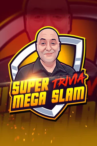 super mega trivia slam 2021 poster