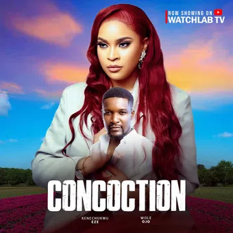 concoction 2025 poster