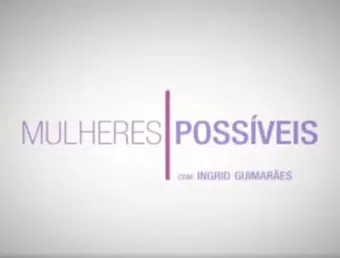 mulheres possíveis 2007 poster