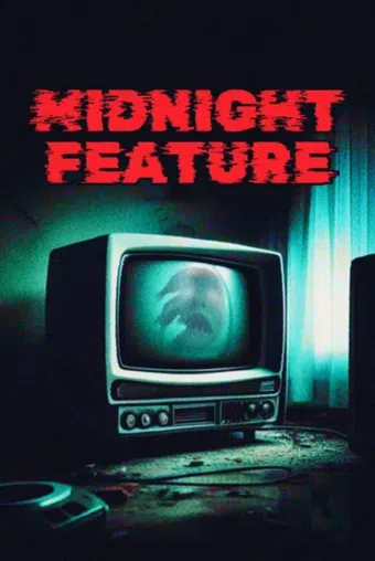 midnight feature 2024 poster