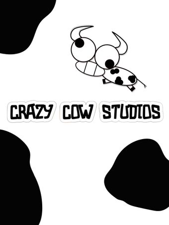 crazy cow studios 2017 poster