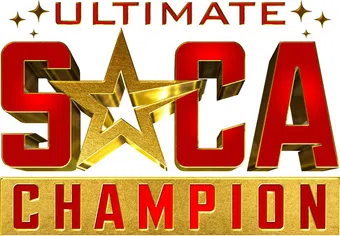 ultimate soca champion 2025 poster