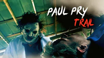 paul pry trail 2025 poster
