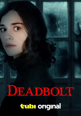 deadbolt 2024 poster