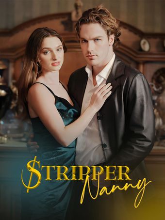 stripper nanny 2024 poster