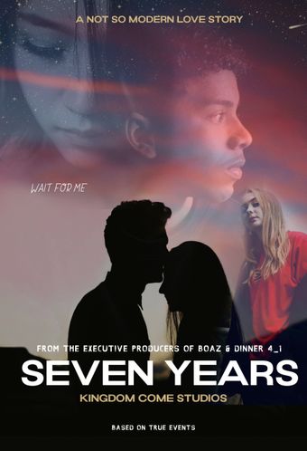 seven years poster