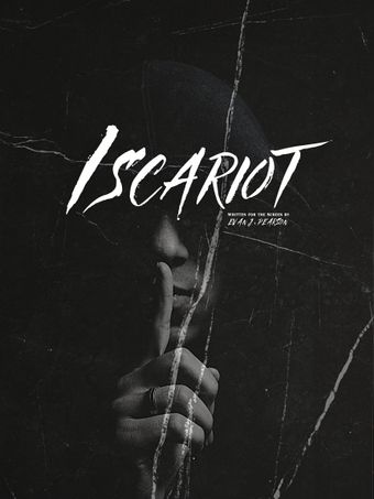 iscariot poster