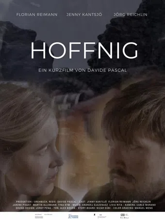 hoffnig 2024 poster