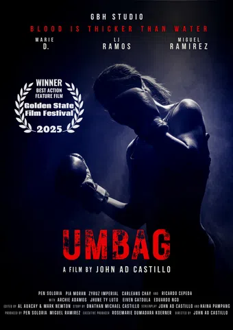 umbag 2025 poster