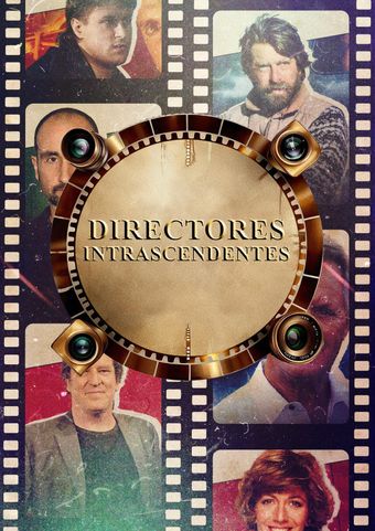 directores intrascendentes 2024 poster