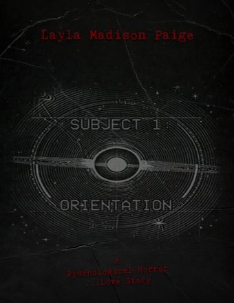 layla madison paige poster