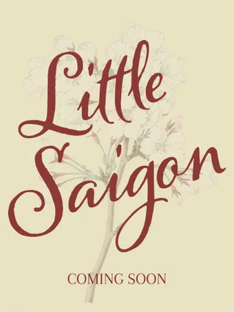 little saigon 2025 poster