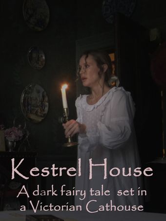 kestrel house 2023 poster