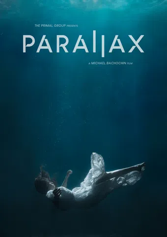 parallax 2023 poster