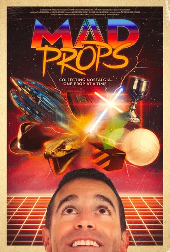 mad props 2024 poster