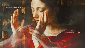 pentimento poster