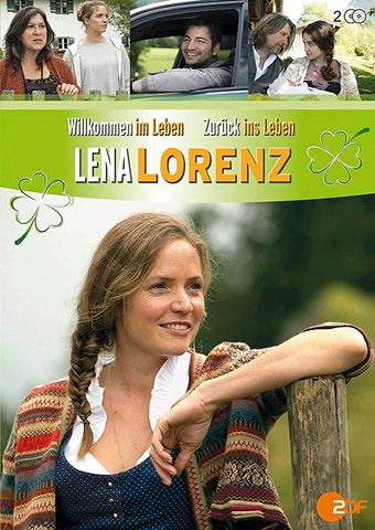 lena lorenz 2015 poster