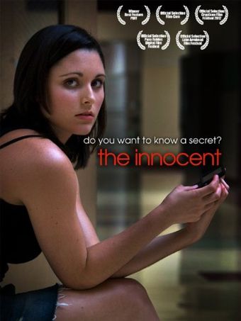 innocent 2014 poster