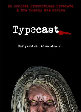 typecast 2018 poster