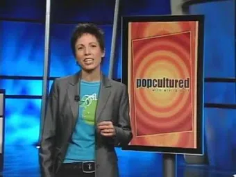 popcultured 2005 poster