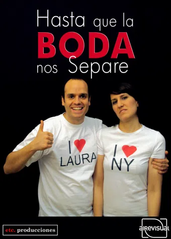 hasta que la boda nos separe 2010 poster