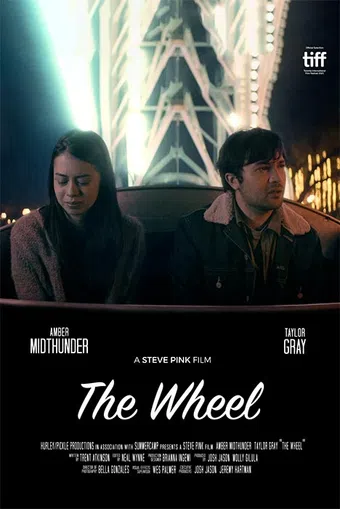 the wheel 2021 poster