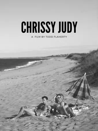 chrissy judy 2022 poster