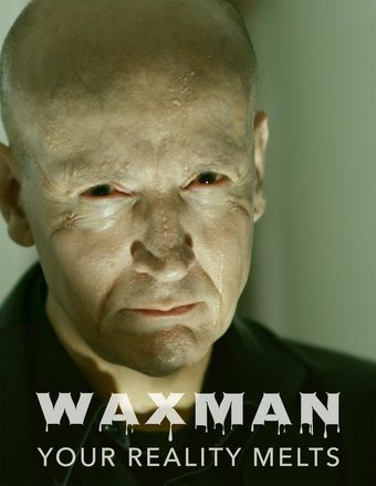 waxman poster