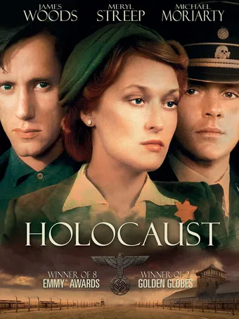 holocaust 1978 poster