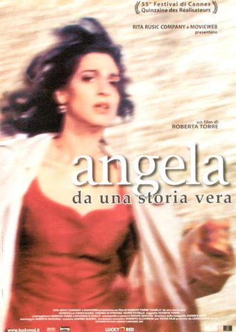 angela 2002 poster