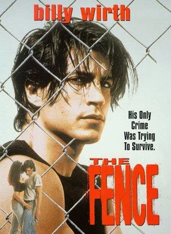 the fence 1994 poster