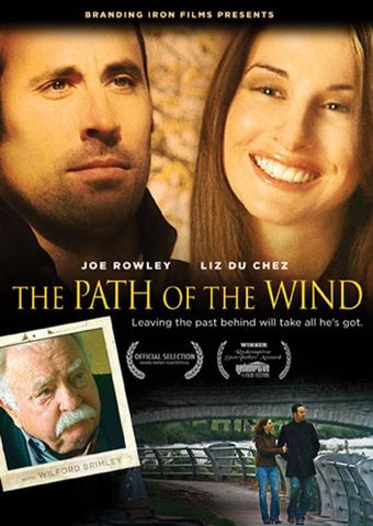 the path of the wind 2009 poster