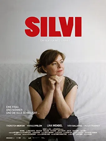 silvi 2013 poster