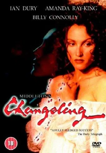 middleton's changeling 1998 poster