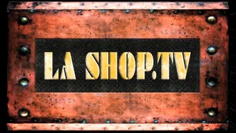 la shop.tv 2009 poster