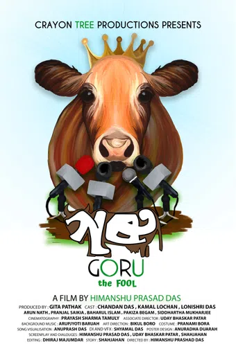 goru 2021 poster