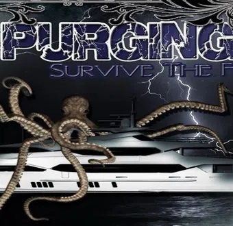 soul purging poster