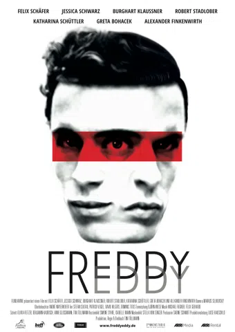 freddy/eddy 2016 poster