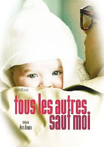 tous les autres, sauf moi 2006 poster