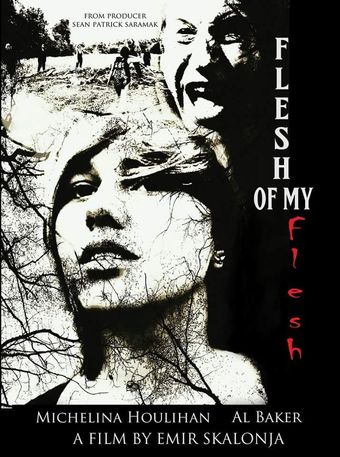 flesh of my flesh 2016 poster