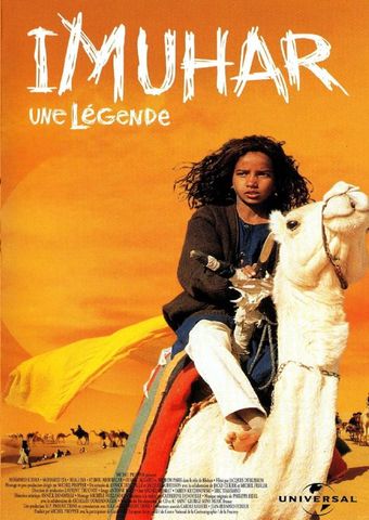 'imûhar', une légende 1997 poster