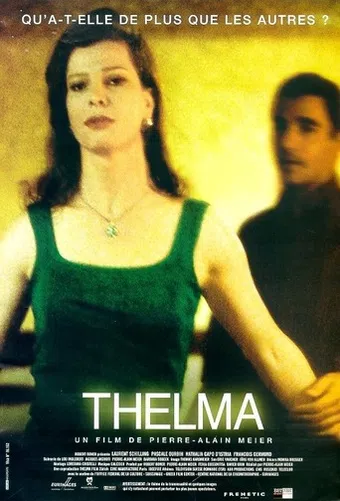 thelma 2001 poster