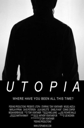 utopia 2007 poster