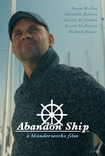 abandon ship 2020 poster