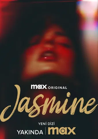 jasmine poster