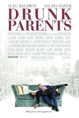 drunk parents 2019 poster